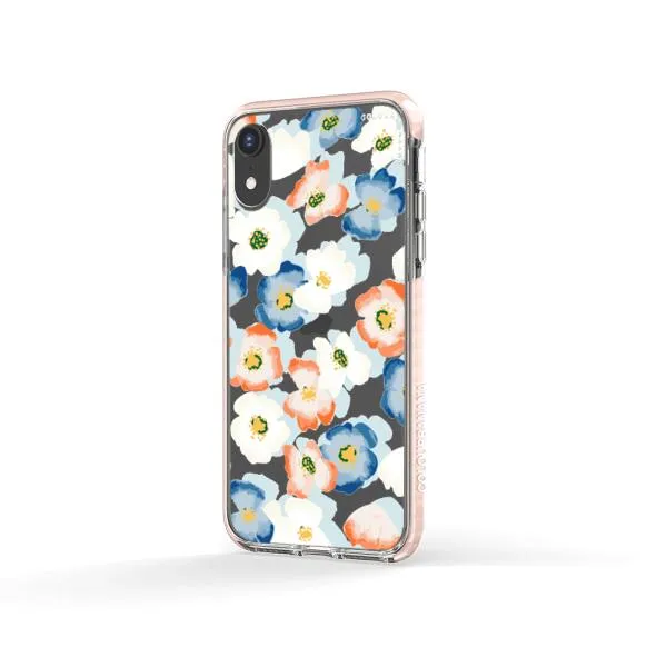 iPhone Case - Elegant Little Daisies