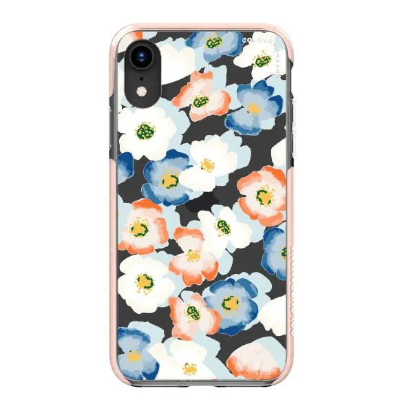 iPhone Case - Elegant Little Daisies