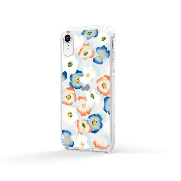 iPhone Case - Elegant Little Daisies
