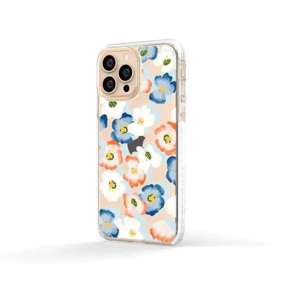 iPhone Case - Elegant Little Daisies