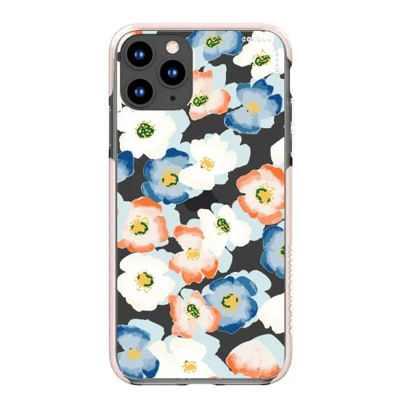 iPhone Case - Elegant Little Daisies