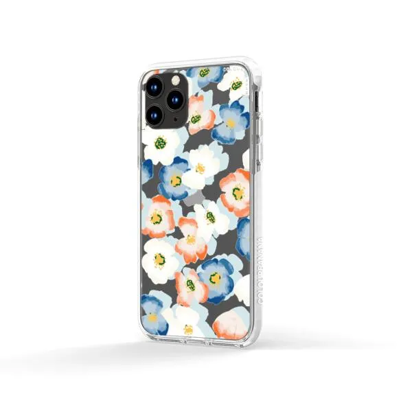 iPhone Case - Elegant Little Daisies