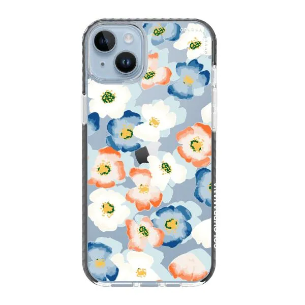 iPhone Case - Elegant Little Daisies