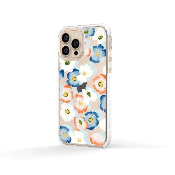 iPhone Case - Elegant Little Daisies