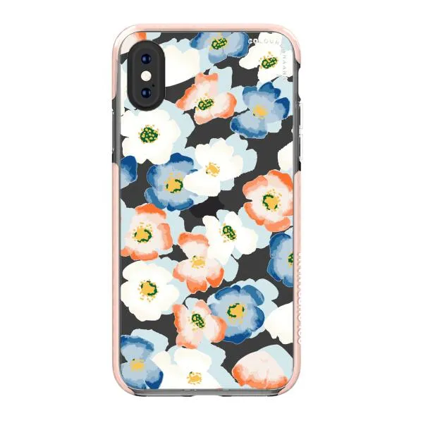 iPhone Case - Elegant Little Daisies