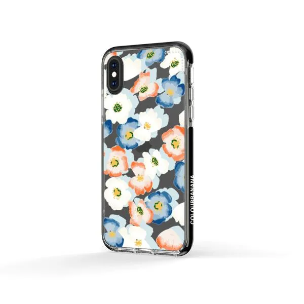 iPhone Case - Elegant Little Daisies