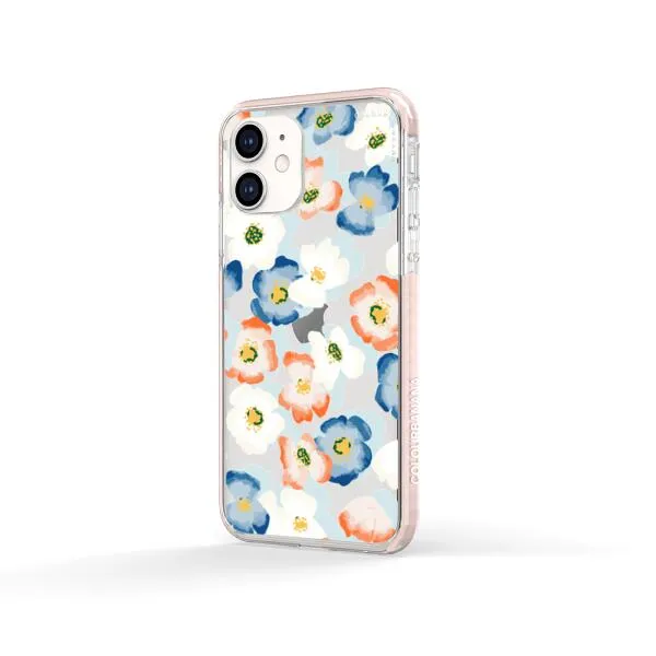 iPhone Case - Elegant Little Daisies
