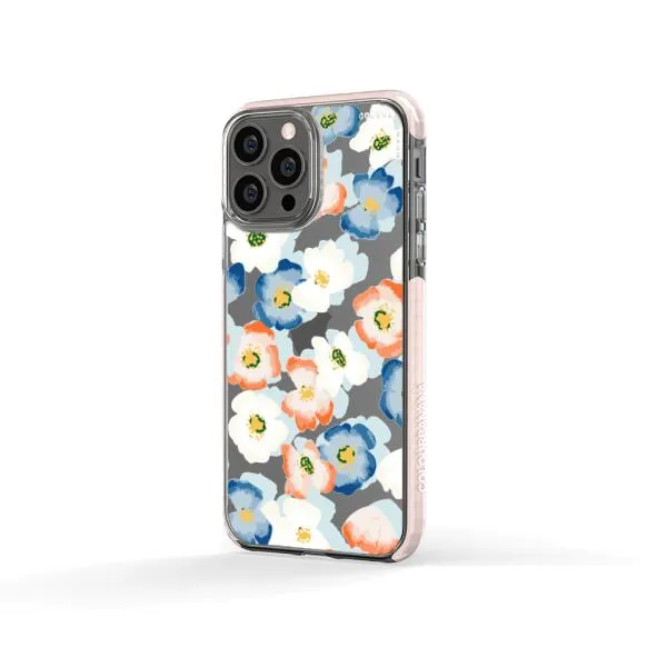 iPhone Case - Elegant Little Daisies
