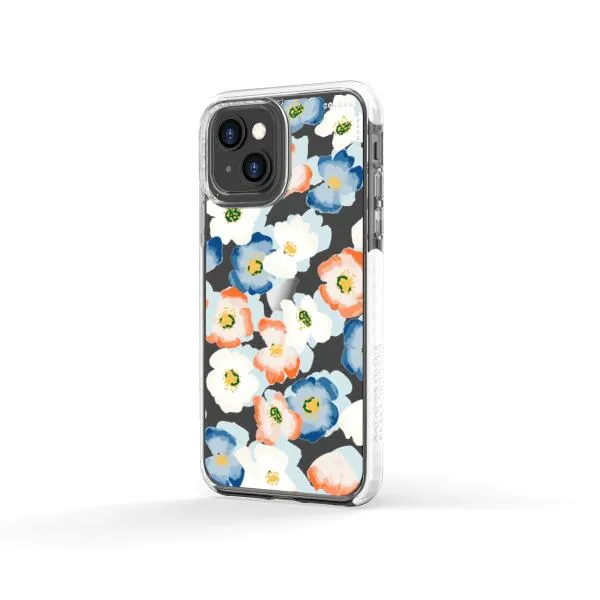 iPhone Case - Elegant Little Daisies