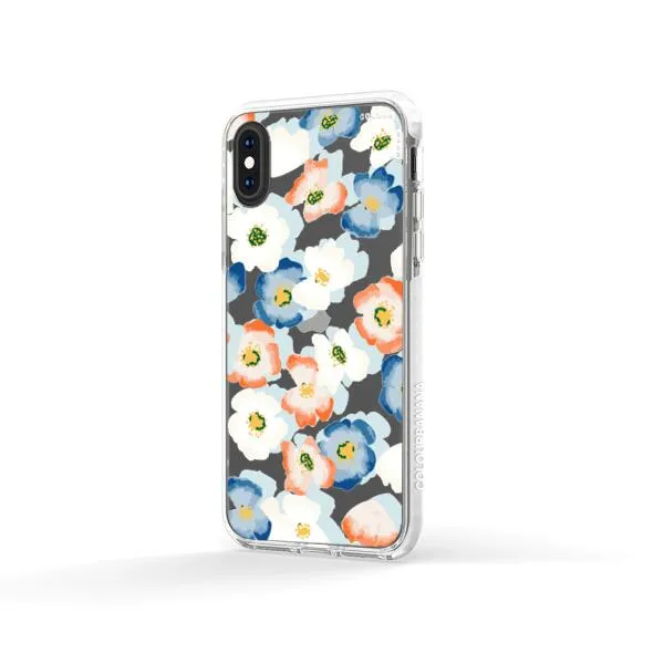 iPhone Case - Elegant Little Daisies