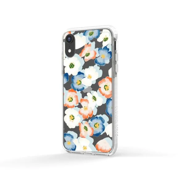 iPhone Case - Elegant Little Daisies