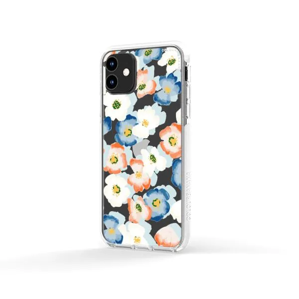 iPhone Case - Elegant Little Daisies