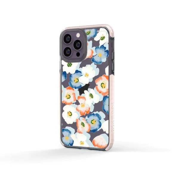 iPhone Case - Elegant Little Daisies