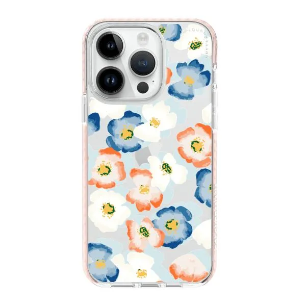 iPhone Case - Elegant Little Daisies