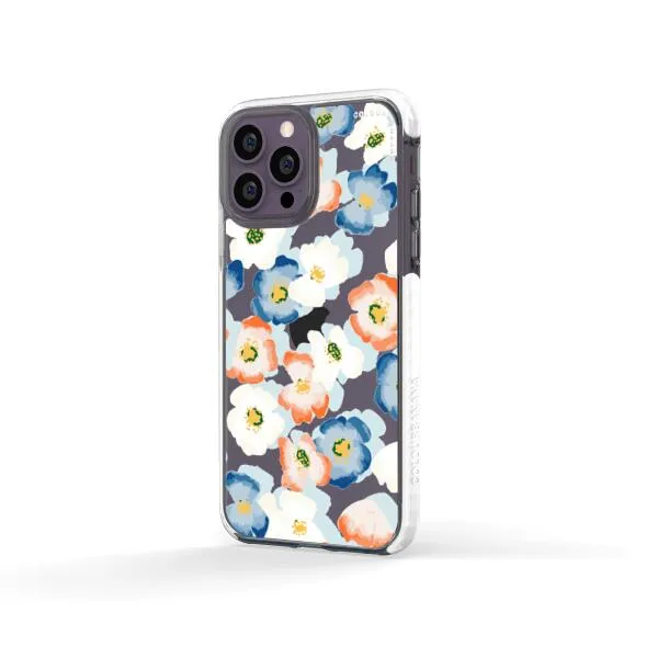 iPhone Case - Elegant Little Daisies