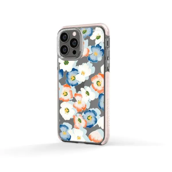 iPhone Case - Elegant Little Daisies