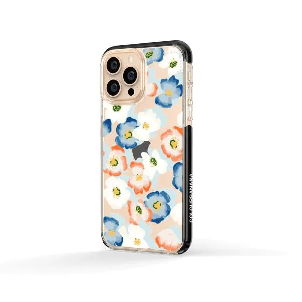 iPhone Case - Elegant Little Daisies