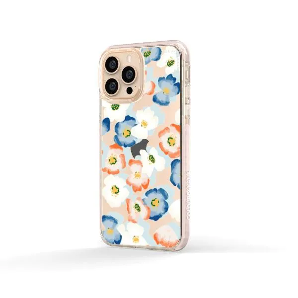 iPhone Case - Elegant Little Daisies