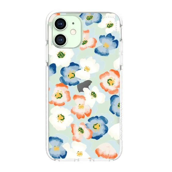 iPhone Case - Elegant Little Daisies