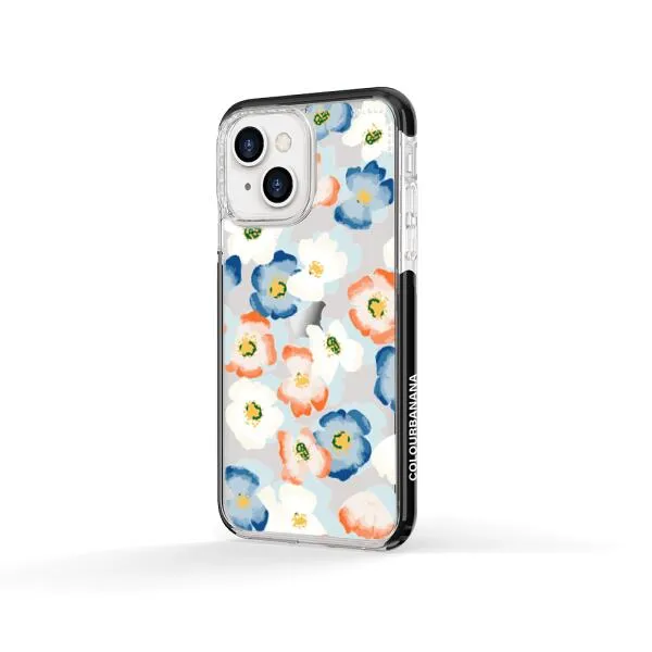 iPhone Case - Elegant Little Daisies