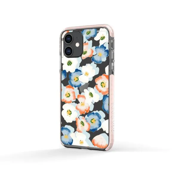 iPhone Case - Elegant Little Daisies