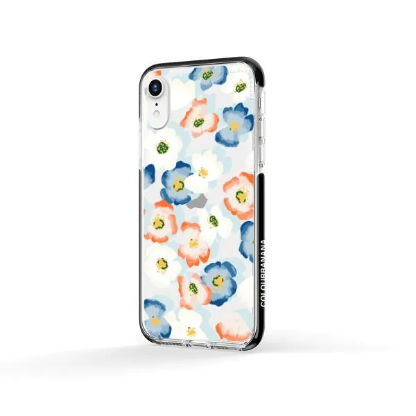 iPhone Case - Elegant Little Daisies