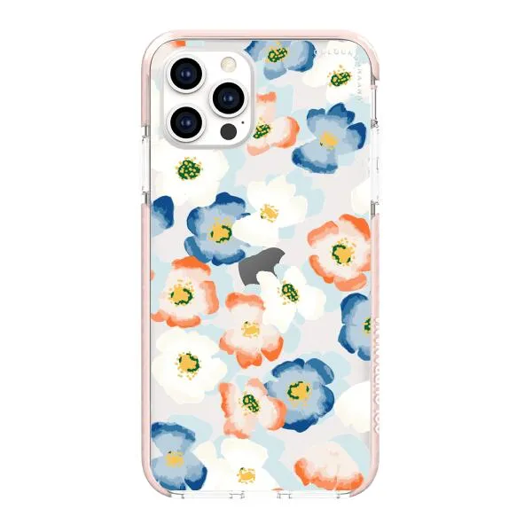 iPhone Case - Elegant Little Daisies