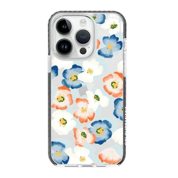iPhone Case - Elegant Little Daisies