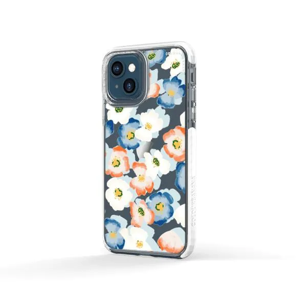 iPhone Case - Elegant Little Daisies