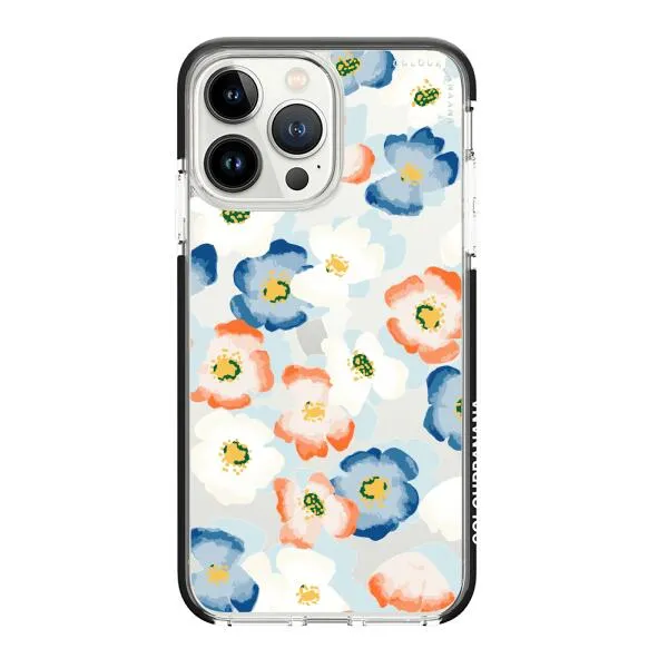 iPhone Case - Elegant Little Daisies