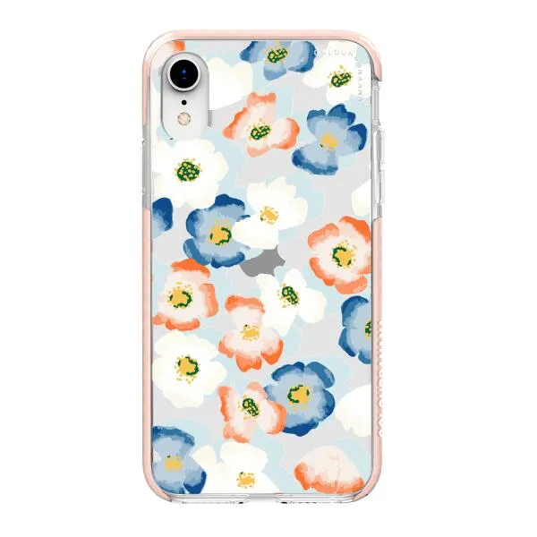 iPhone Case - Elegant Little Daisies