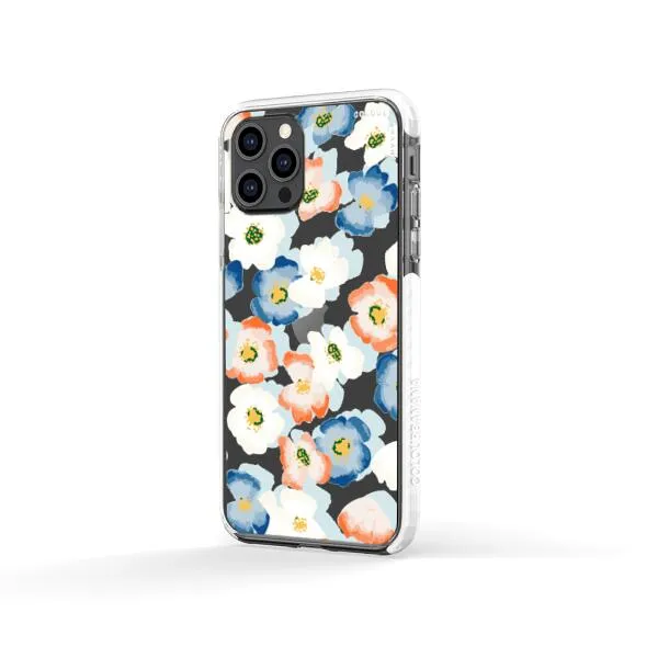 iPhone Case - Elegant Little Daisies