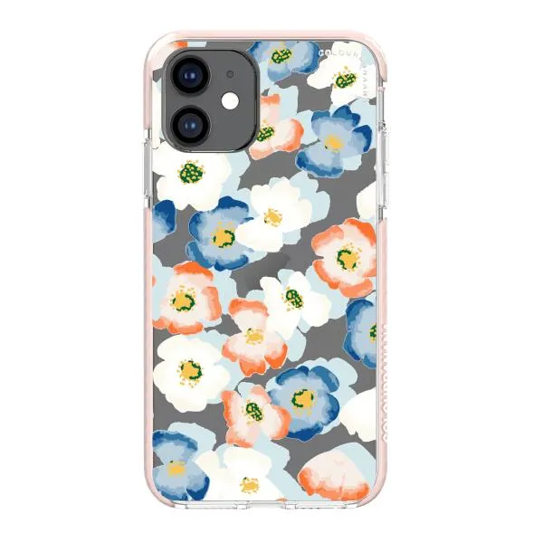 iPhone Case - Elegant Little Daisies