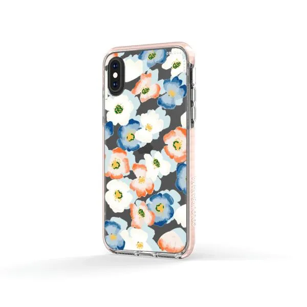 iPhone Case - Elegant Little Daisies