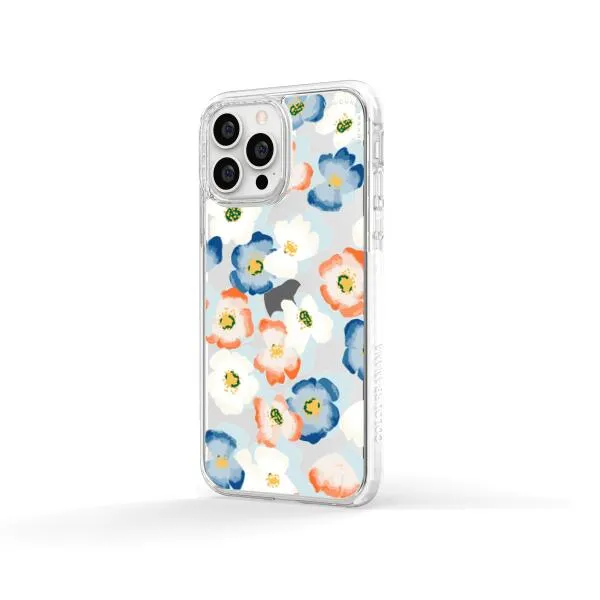 iPhone Case - Elegant Little Daisies