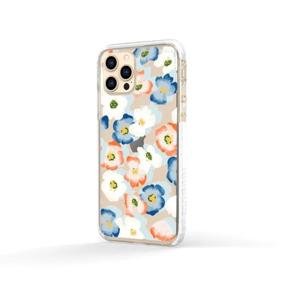 iPhone Case - Elegant Little Daisies