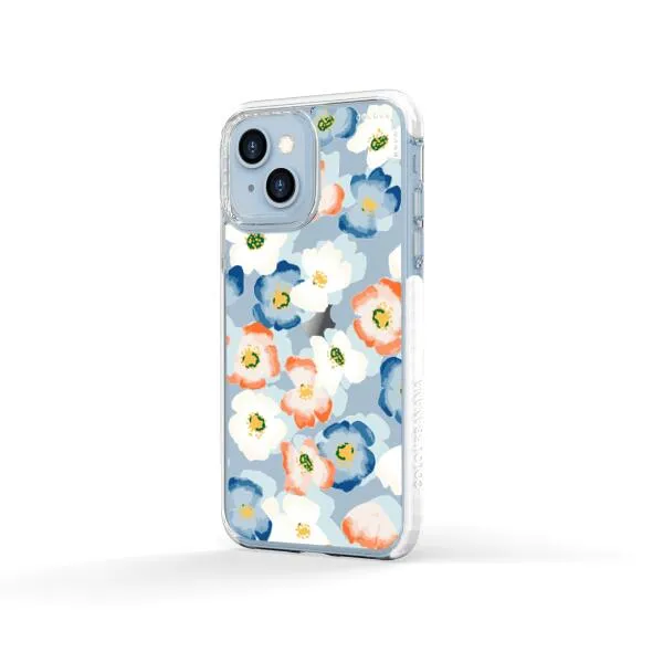 iPhone Case - Elegant Little Daisies