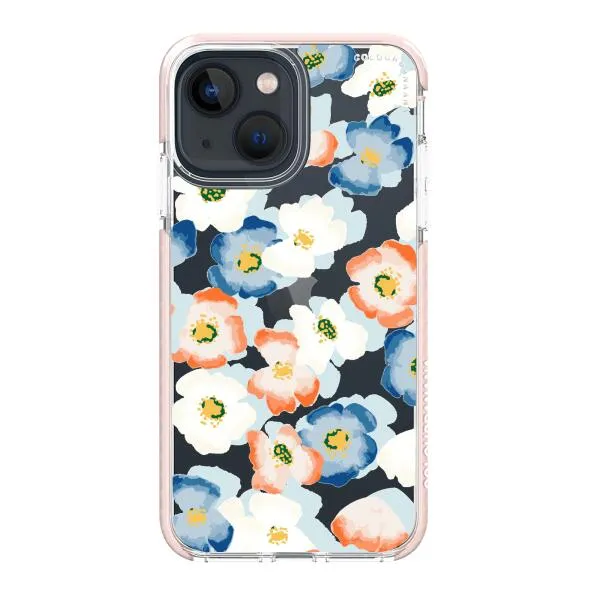 iPhone Case - Elegant Little Daisies