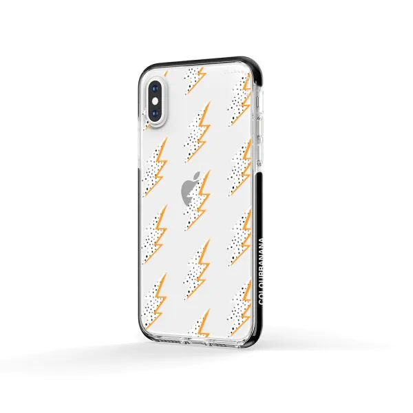 iPhone Case - Flash