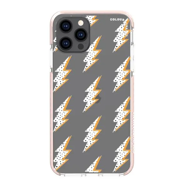 iPhone Case - Flash