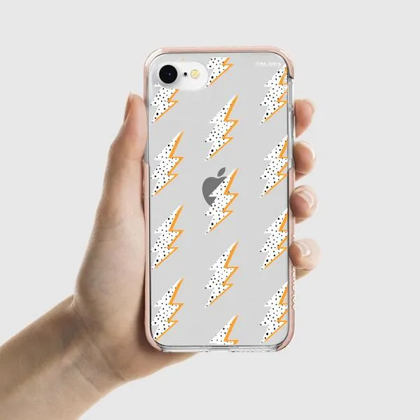 iPhone Case - Flash
