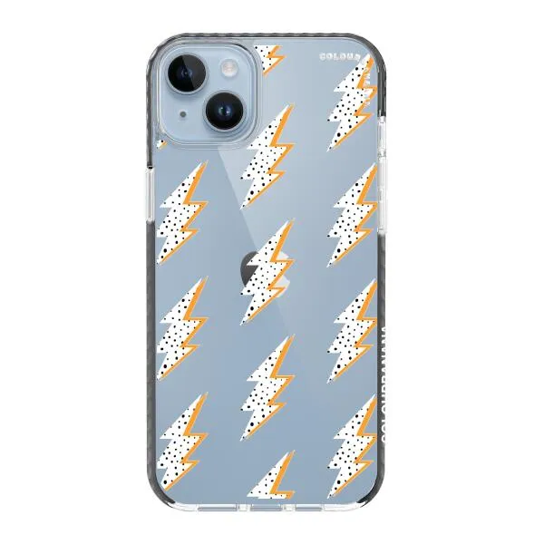 iPhone Case - Flash
