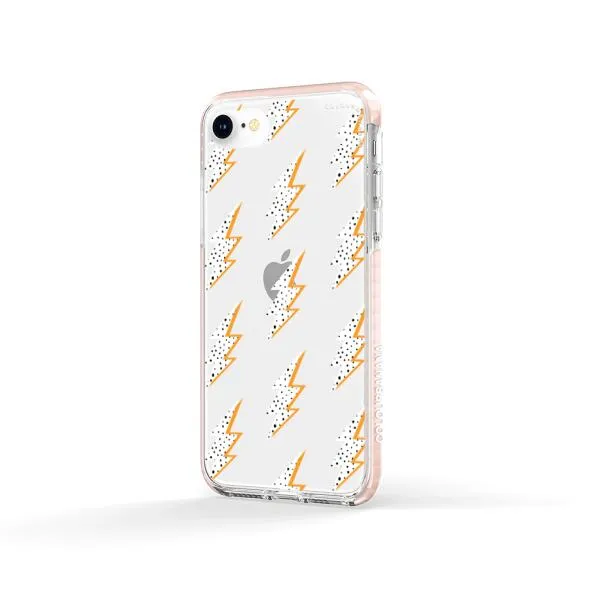 iPhone Case - Flash