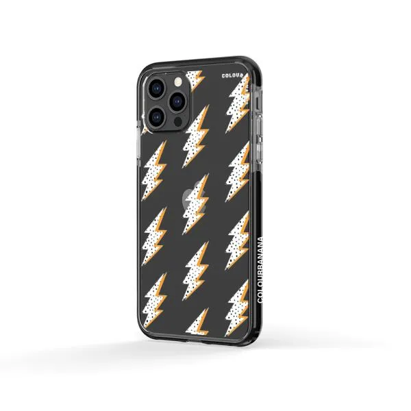iPhone Case - Flash