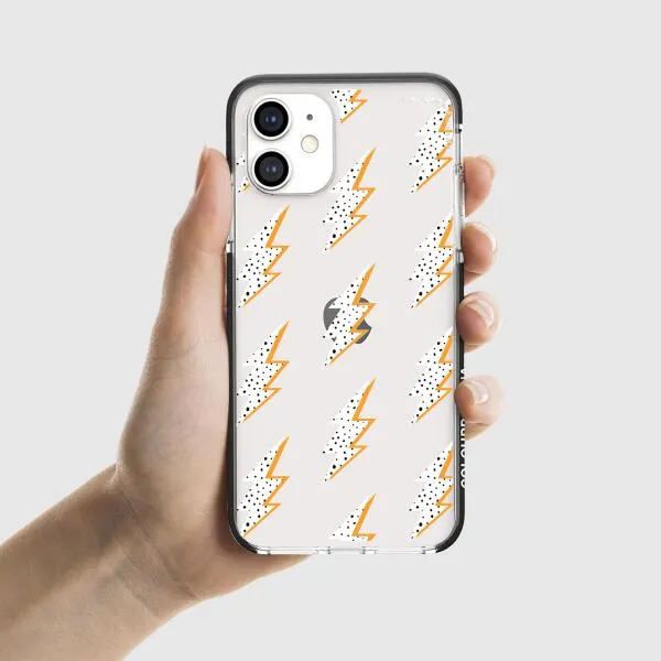 iPhone Case - Flash