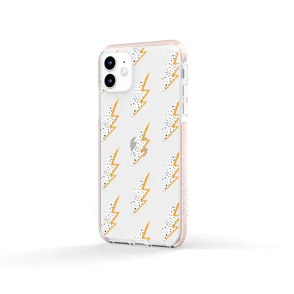 iPhone Case - Flash
