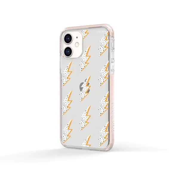 iPhone Case - Flash