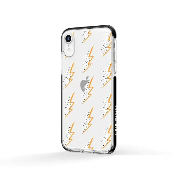 iPhone Case - Flash