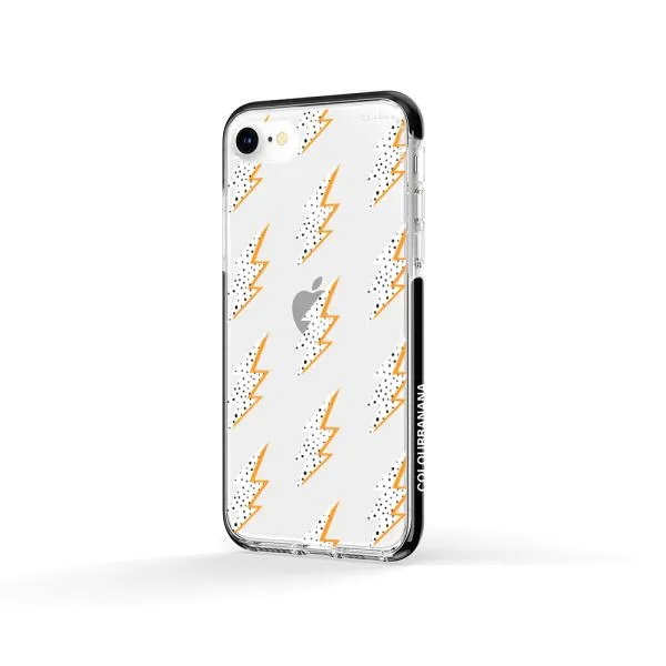 iPhone Case - Flash