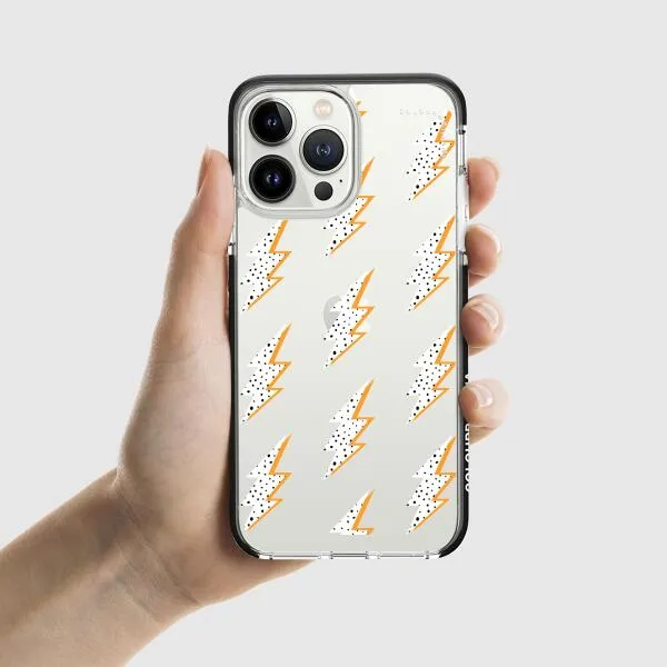 iPhone Case - Flash